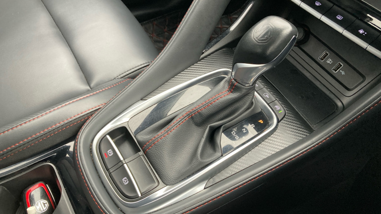 MG ZS 1.0T GDi Exclusive 5dr DCT Petrol Hatchback